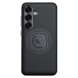 QUAD LOCK COQUE MAG pour SAMSUNG GALAXY S25