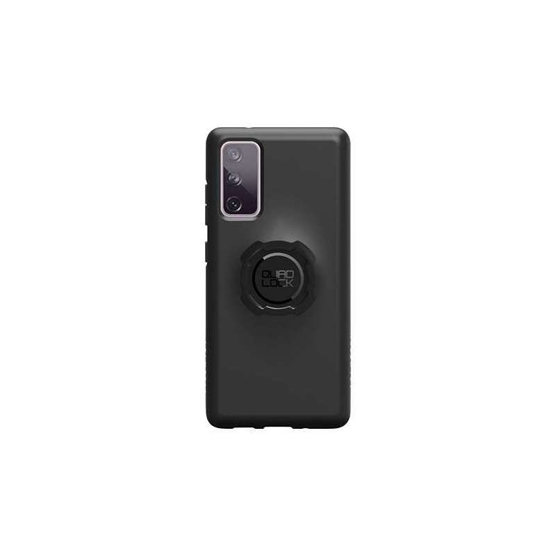 QUAD LOCK COQUE MAG pour SAMSUNG GALAXY S20FE