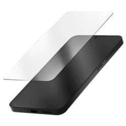 QUAD LOCK GLASS SCREEN PROTECTOR pour SAMSUNG GALAXY S25 PLUS