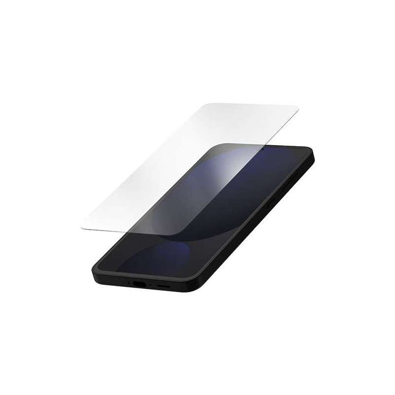 QUAD LOCK GLASS SCREEN PROTECTOR pour SAMSUNG GALAXY S24 FE