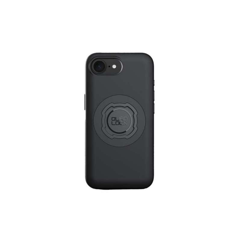 QUAD LOCK COQUE MAG pour iPHONE 16e