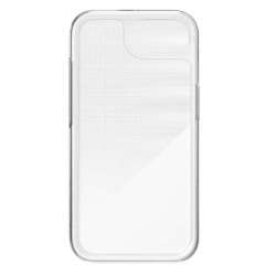QUAD LOCK MAG PONCHO pour iPHONE 16e