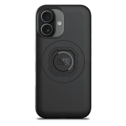 QUAD LOCK COQUE MAG pour iPHONE 17