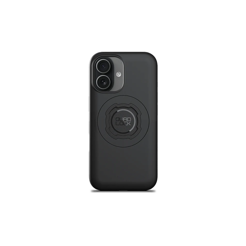 QUAD LOCK COQUE MAG pour iPHONE 17