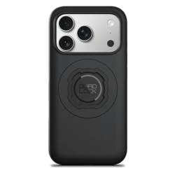 QUAD LOCK COQUE MAG pour iPHONE 17 PRO