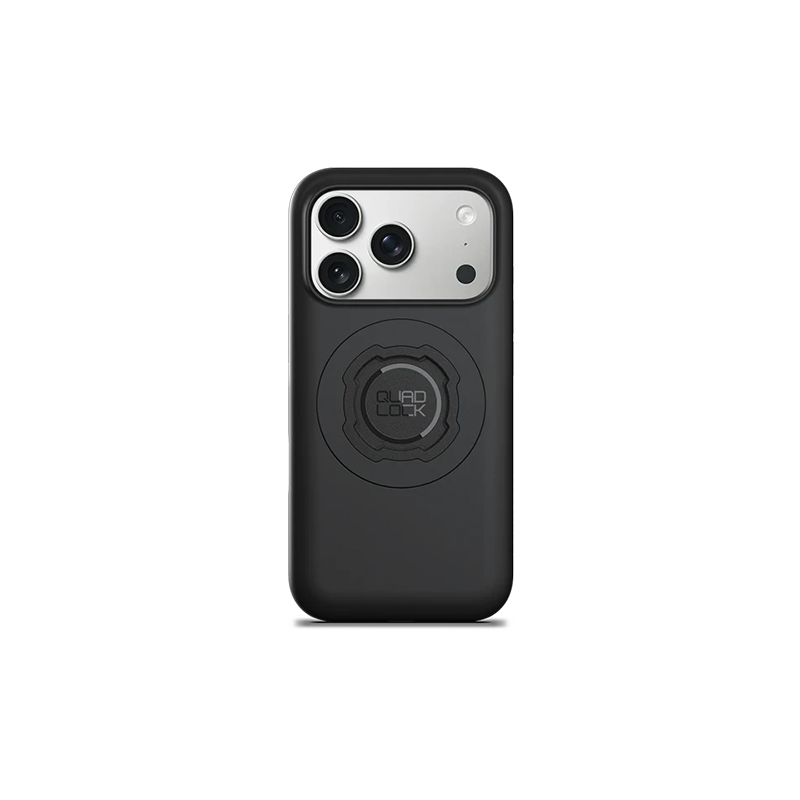 QUAD LOCK COQUE MAG pour iPHONE 17 PRO