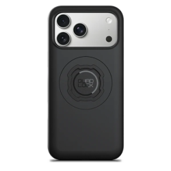 QUAD LOCK COQUE MAG pour iPHONE 17 PRO MAX