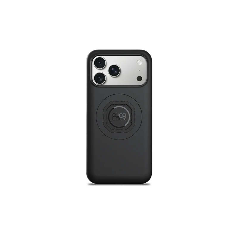 QUAD LOCK COQUE MAG pour iPHONE 17 PRO MAX
