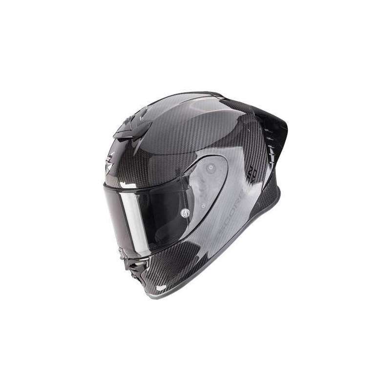 Casque Intégral SCORPION EXO R1 EVO II Carbon AIR Noir