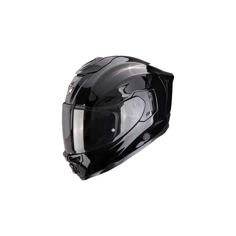 Integralhelm SCORPION EXO 1500 AIR Schwarz