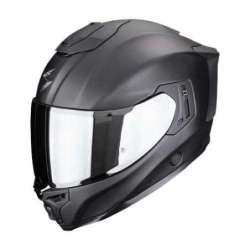 Casque Intégral SCORPION EXO 1500 AIR Noir mat
