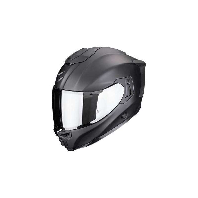 Casque Intégral SCORPION EXO 1500 AIR Noir mat