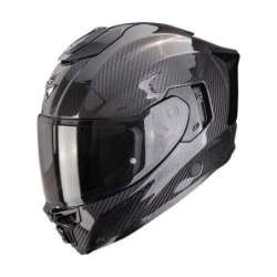 Integralhelm SCORPION EXO 1500 Carbon AIR Schwarz