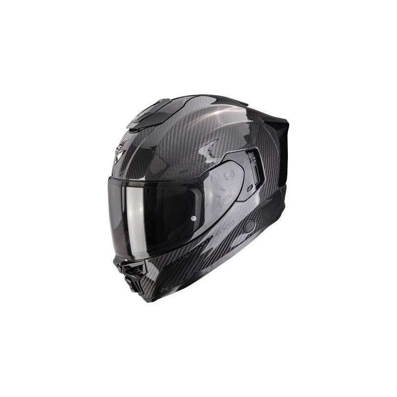 Casque Intégral SCORPION EXO 1500 Carbon AIR Noir
