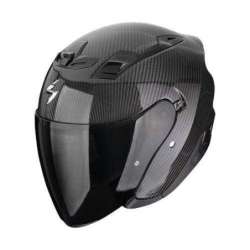 Casque Jet SCORPION EXO Z1 Carbon Noir
