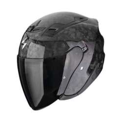 Jet Helm SCORPION EXO Z1 Carbon ONYX Schwarz