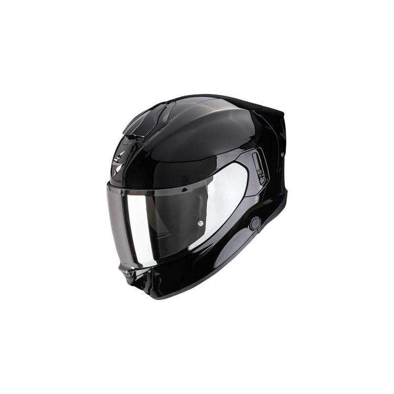 Integralhelm SCORPION EXO 530 AIR Schwarz