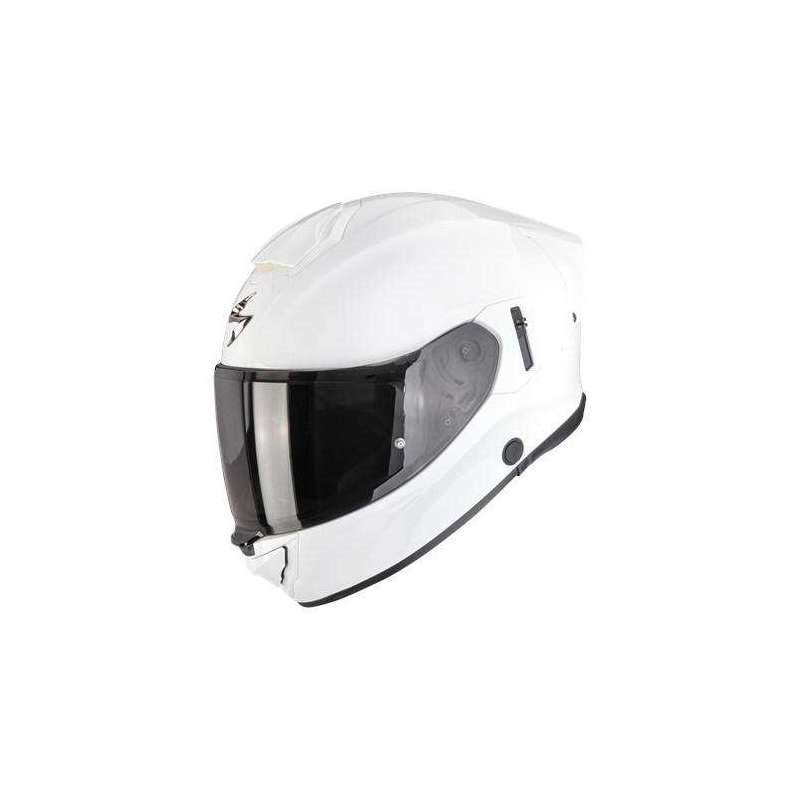 Integralhelm SCORPION EXO 530 AIR Weiß