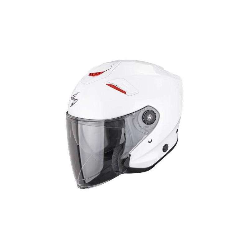 Helm SCORPION EXO GT JET Perlweiß