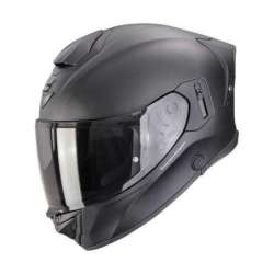 Integralhelm SCORPION EXO 530i Air Mattschwarz
