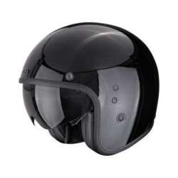 Casque Jet SCORPION BELFAST EVO Noir
