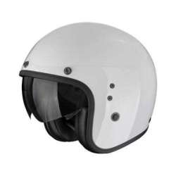 Casque Jet SCORPION BELFAST EVO Gris clair