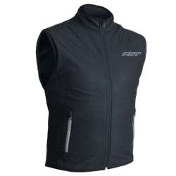 RST-Weste Thermal Wind Block – schwarz