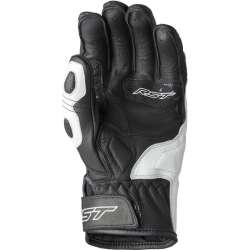 RST-Handschuhe Stunt 3 CE – Dunkelrot