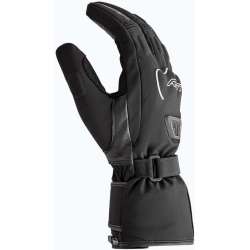 RST-Handschuhe Axiom Heated Waterproof – schwarz