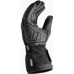 RST-Handschuhe Axiom Heated Waterproof – schwarz