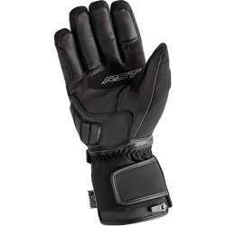 RST-Handschuhe Axiom Heated Waterproof – schwarz