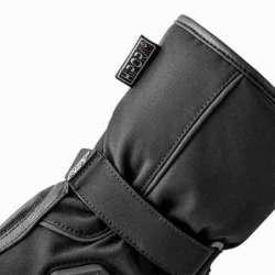 RST-Handschuhe Axiom Heated Waterproof – schwarz
