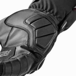 RST-Handschuhe Axiom Heated Waterproof – schwarz