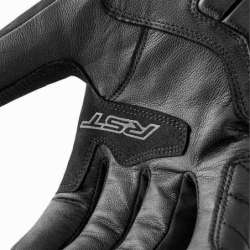 RST-Handschuhe Axiom Heated Waterproof – schwarz