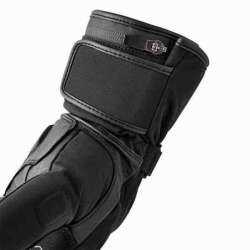 RST-Handschuhe Axiom Heated Waterproof – schwarz