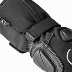 RST-Handschuhe Axiom Heated Waterproof – schwarz