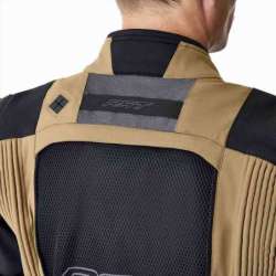 Veste RST Pro Series Adventure D3O - sable/noir