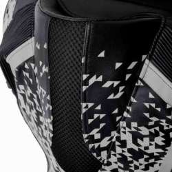 RST-Anzug Pro Series D3O Airbag – schwarz/silber