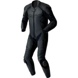 RST-Anzug S1 D3O – schwarz