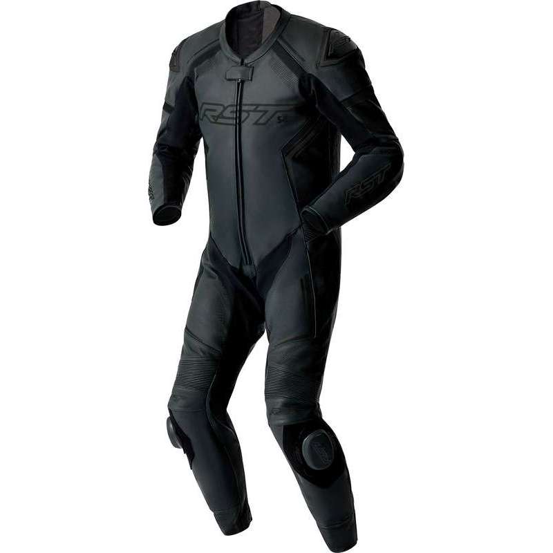 RST-Anzug S1 D3O – schwarz