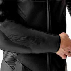 RST-Anzug S1 D3O – schwarz