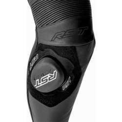 RST-Anzug S1 D3O – schwarz