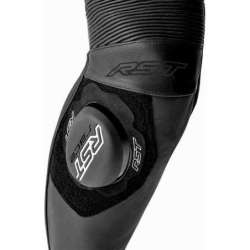 RST-Anzug S1 D3O – schwarz