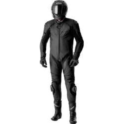 RST-Anzug S1 D3O – schwarz