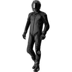 RST-Anzug S1 D3O – schwarz