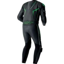 Combinaison RST S1 D3O - noir/vert