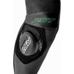 RST-Anzug S1 D3O – schwarz/grün
