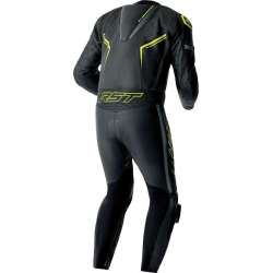Combinaison RST S1 D3O - noir/jaune