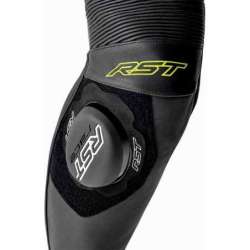 RST-Anzug S1 D3O – schwarz/gelb