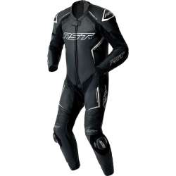 Combinaison RST S1 D3O - noir/blanc